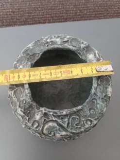 Ramequin lave Arroka grès Ciboure