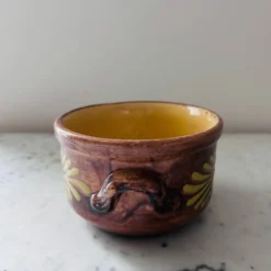 Ramequin poterie alsacienne