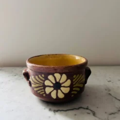 Ramequin poterie alsacienne
