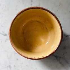 Ramequin poterie alsacienne
