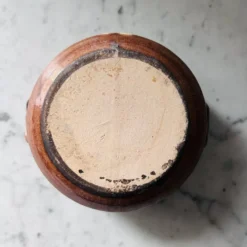 Ramequin poterie alsacienne