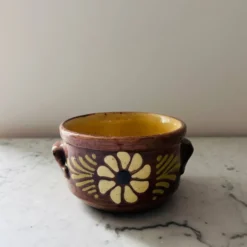 Ramequin poterie alsacienne