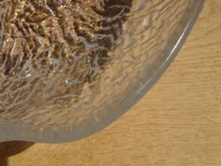 Ramequins et saladier en forme de pomme