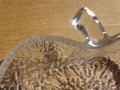 Ramequins et saladier en forme de pomme