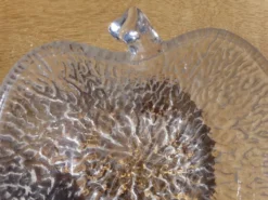Ramequins et saladier en forme de pomme