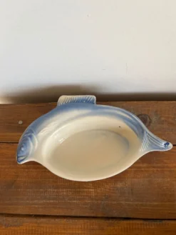 3 ramequins poisson