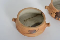 Ramequins poterie de la Colombe