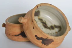 Ramequins poterie de la Colombe