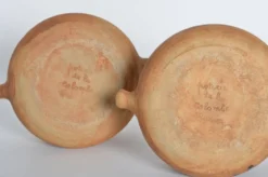 Ramequins poterie de la Colombe