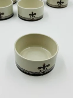 6 Ramequins Rosenthal studio-line