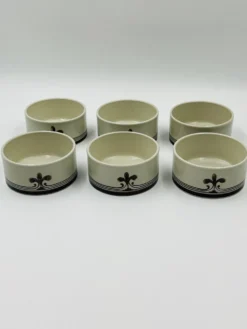 6 Ramequins Rosenthal studio-line