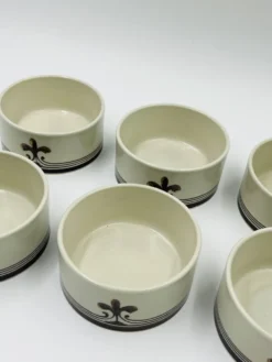 6 Ramequins Rosenthal studio-line