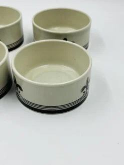 6 Ramequins Rosenthal studio-line