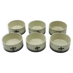 6 Ramequins Rosenthal studio-line