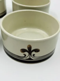 6 Ramequins Rosenthal studio-line