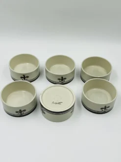 6 Ramequins Rosenthal studio-line