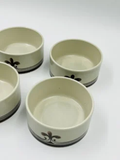 6 Ramequins Rosenthal studio-line