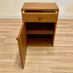 RANGEMENT "DESIGN SCANDINAVE 1960".