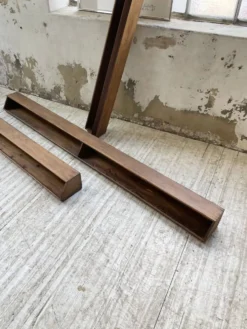 Rangements muraux en bois XL