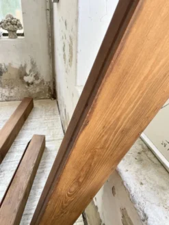 Rangements muraux en bois XL