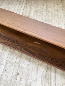 Rangements muraux en bois XL