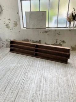 Rangements muraux en bois XL