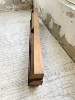 Rangements muraux en bois XL
