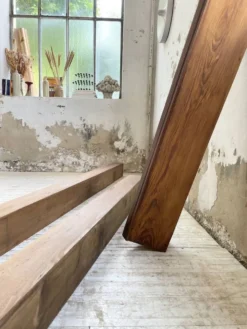 Rangements muraux en bois XL