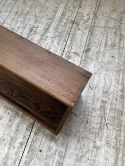 Rangements muraux en bois XL