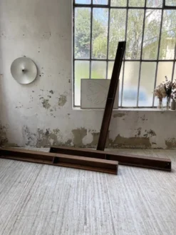 Rangements muraux en bois XL