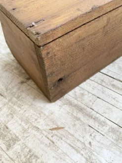 Rangements muraux en bois XL
