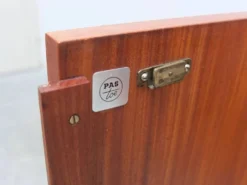 Rare buffet 'DU02' par Cees Braakman pour Pastoe, 1958