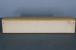 Rare porte manteau mural en bois de frêne Aksel Kjersgaard des années 1970, Danemark