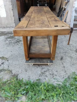 Rare établi