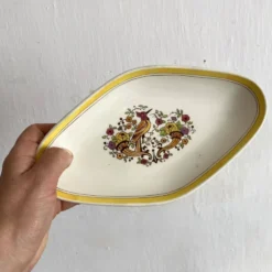 Ravier ancien Boch La louvière Belgique