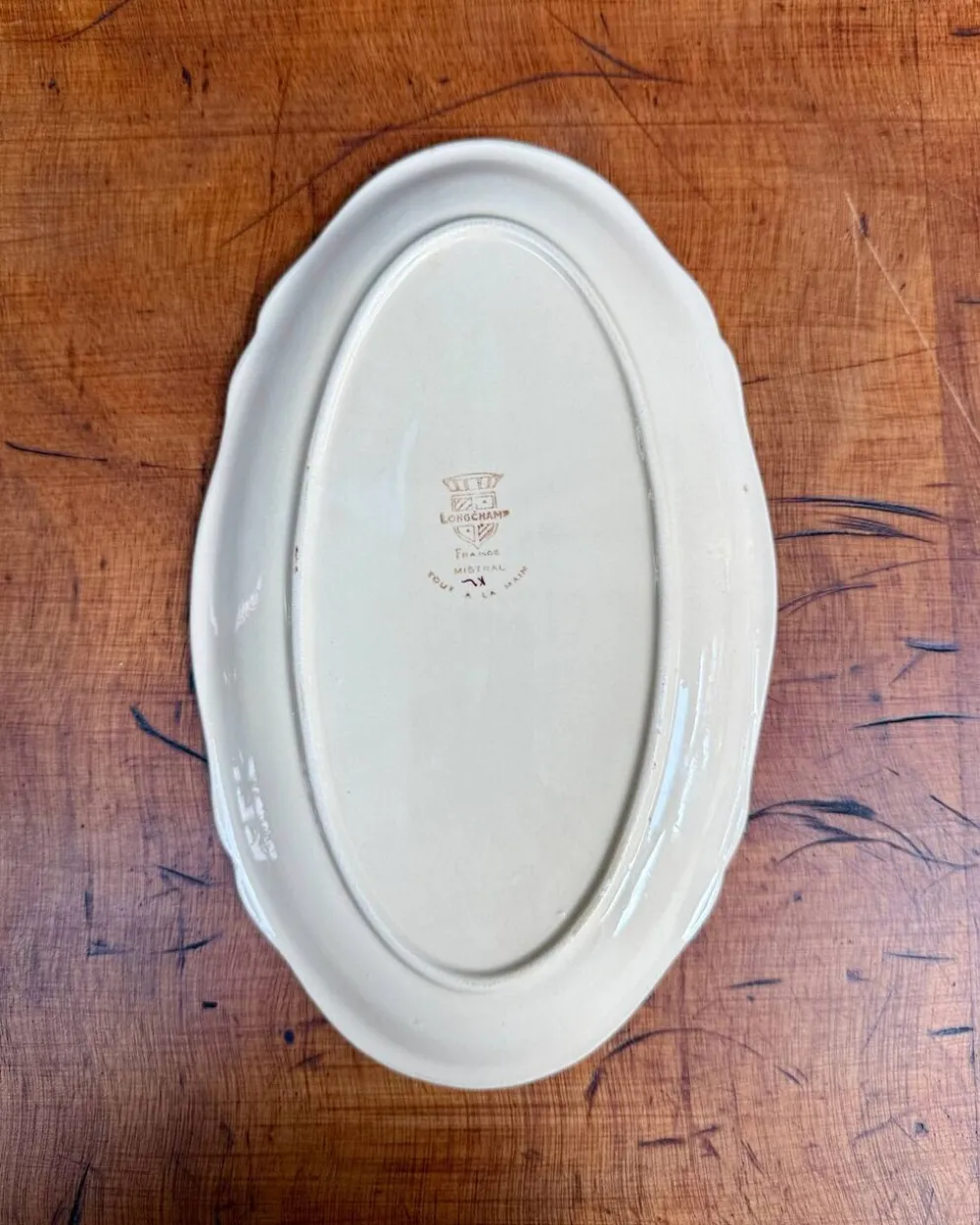 Ravier Longchamp Mistral
