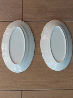 Ravier petit plat de service