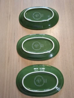 3 raviers Château Maison Rouge Monoprix
