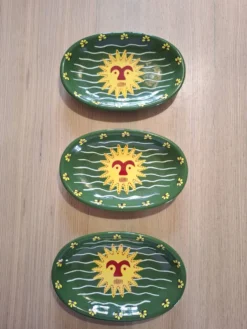3 raviers Château Maison Rouge Monoprix