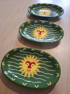 3 raviers Château Maison Rouge Monoprix