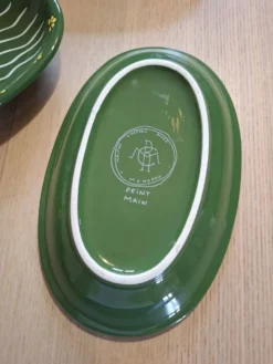 3 raviers Château Maison Rouge Monoprix