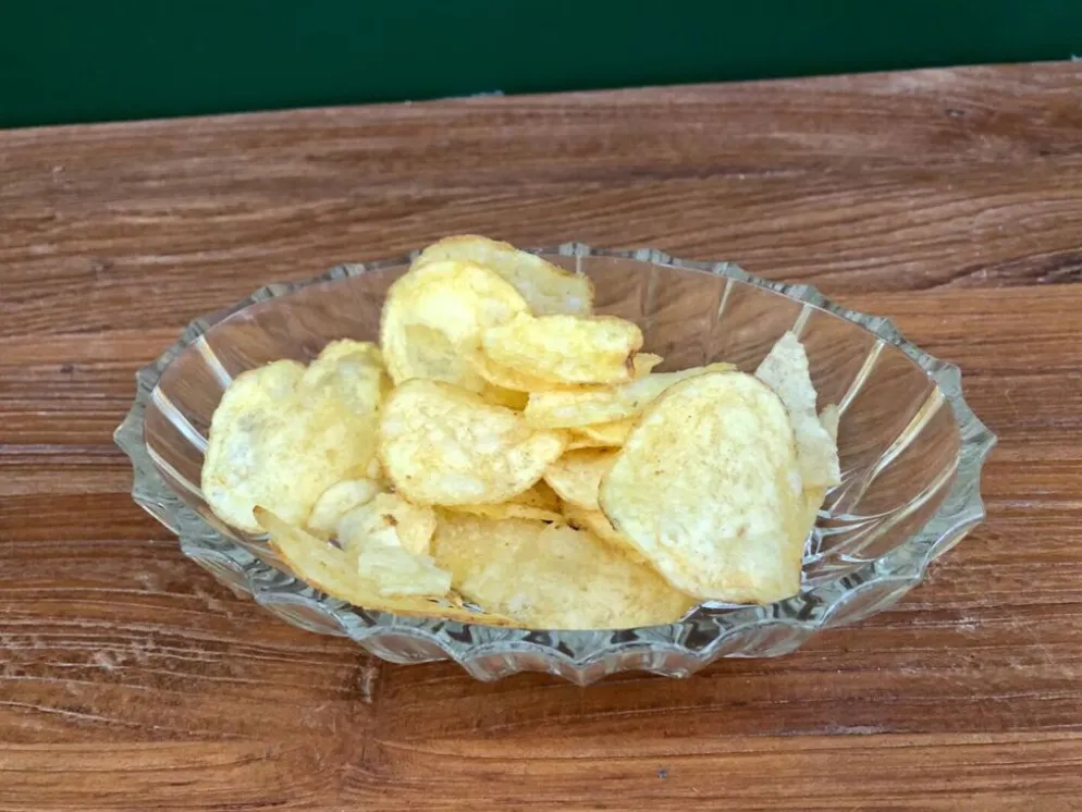 3 raviers en verre