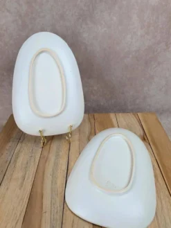 2 raviers vintage Niderviller – années 70
