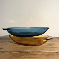 Raviers vintage Vereco