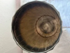 Refroidisseur à champagne par Cartier, années 1970