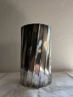 Refroidisseur à champagne par Cartier, années 1970