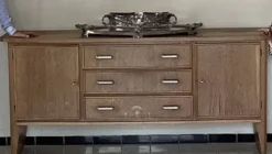 René Gabriel Enfilade Période Reconstruction