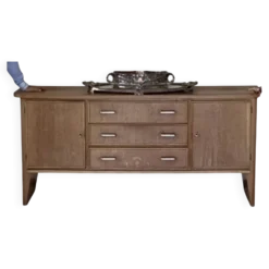 René Gabriel Enfilade Période Reconstruction