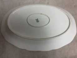 Richard Ginori -Plat de service vintage