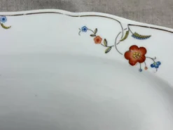 Richard Ginori -Plat de service vintage